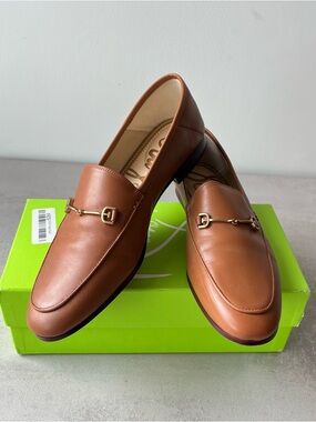 Sam Edelman Loraine Loafers